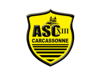 ASC XIII Carcassonne