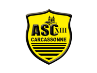 ASC XIII Carcassonne