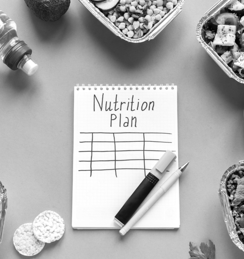 Nutrition Consultation | Programs